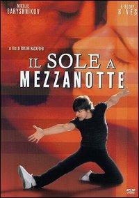 Il Sole a mezzanotte di Taylor Hackford - DVD