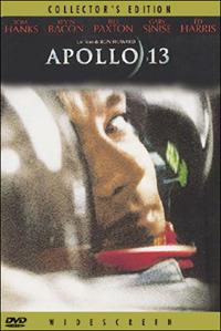 Apollo 13 (DVD) di Ron Howard - DVD