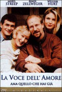 La voce dell'amore di Carl Franklin - DVD