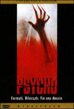 Psycho (DVD)