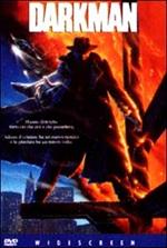 Darkman (DVD)