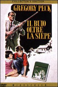 Il buio oltre la siepe (DVD) di Robert Mulligan - DVD