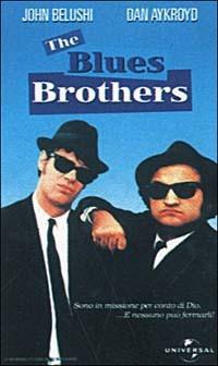 The Blues Brothers (DVD) di John Landis - DVD