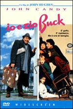 Io e zio Buck (DVD)