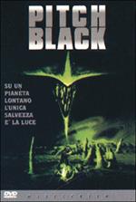 Pitch Black (DVD)