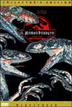 Il mondo perduto. Jurassic Park (DVD)