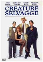 Creature selvagge (DVD)