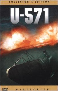 U-571<span>.</span> Collector's Edition di Jonathan Mostow - DVD