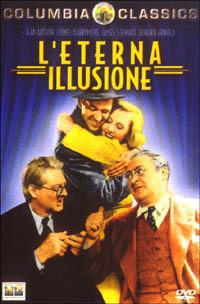 L' eterna illusione di Frank Capra - DVD
