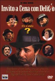 Invito a cena con delitto (DVD)