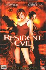 Resident Evil