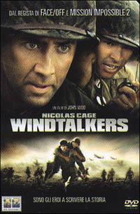 Windtalkers di John Woo - DVD