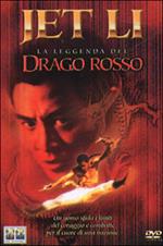 La leggenda del Drago Rosso