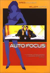 Auto Focus (DVD) di Paul Schrader - DVD