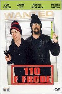 110 e frode di Bruce McCulloch - DVD