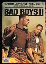 Bad Boys II