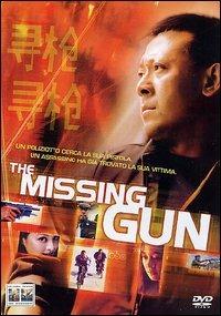 The Missing Gun di Lu Chuan - DVD