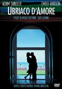 Ubriaco d'amore (2 DVD) di Paul Thomas Anderson - DVD