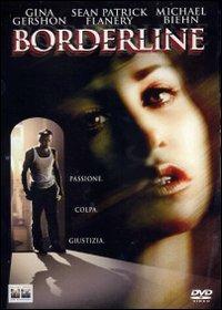 Borderline di Evelyn Purcell - DVD