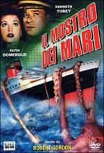 Il mostro dei mari (DVD)