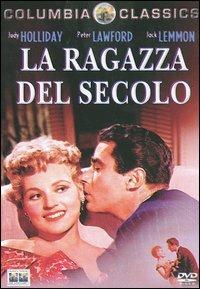 La ragazza del secolo (DVD) di George Cukor - DVD