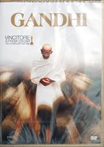 Gandhi