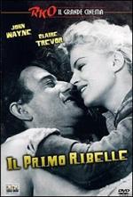 Il primo ribelle (DVD)