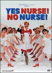 Yes Nurse! No Nurse! (DVD) di Pieter Kramer - DVD