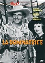 La dominatrice (DVD)