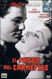 Il passo del carnefice (DVD) di Richard Wallace - DVD