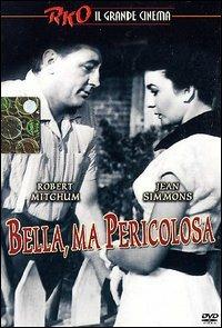 Bella ma pericolosa (DVD) di Lloyd Bacon - DVD