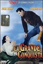 La grande conquista (DVD)