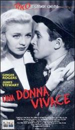 Una donna vivace (DVD)