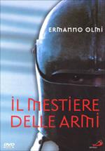 Il mestiere delle armi (DVD)