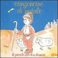 Canzoncine di Natale - CD Audio