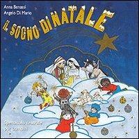 Il sogno di Natale - CD Audio