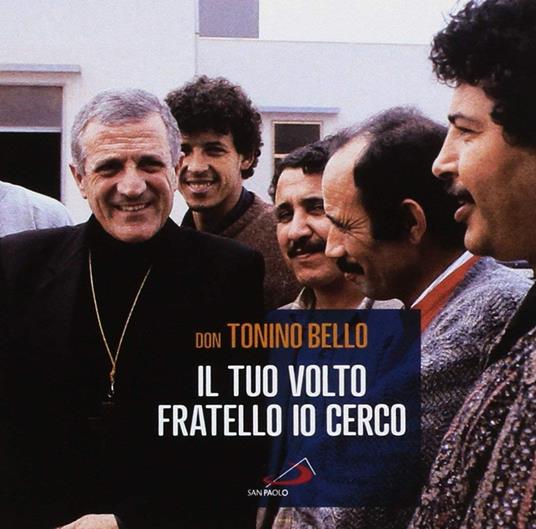 Il Tuo Volto Fratello Io Cerco - CD Audio