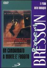 Un condannato a morte è fuggito (DVD)