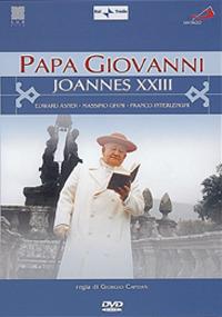 Papa Giovanni - DVD - Film di Giorgio Capitani Drammatico | IBS