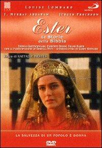 Ester di Raffaele Mertes - DVD