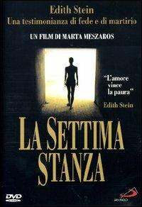 La settima stanza di Marta Mészaros - DVD