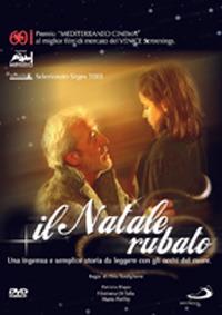 Il Natale rubato di Pino Tordiglione - DVD