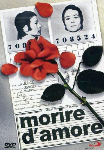 Morire d'amore (DVD) di Andre' Cayatte - DVD