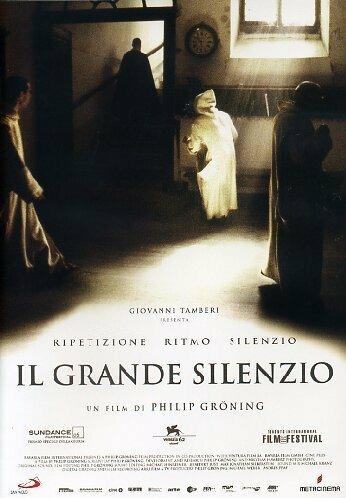 Il grande silenzio (2 DVD) di Philip Gröning - DVD