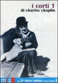 Charlie Chaplin. I corti. Vol. 1 (DVD) di Charles Chaplin - DVD