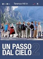 Un passo dal cielo. Stagione 2 (4 DVD)