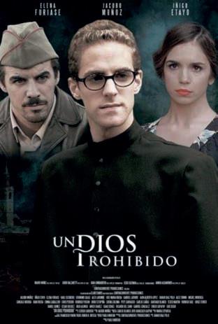 Un Dios Prohibido (DVD) di Pablo Moreno - DVD