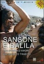 Sansone e Dalila