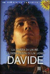 Davide di Robert Markowitz - DVD