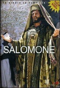 Salomone di Roger Young - DVD